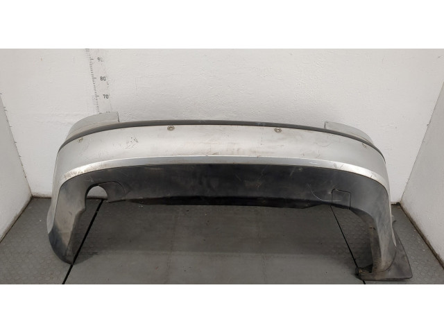 Бампер Skoda Octavia (A5) 2004-2013 задний 1Z5807421A