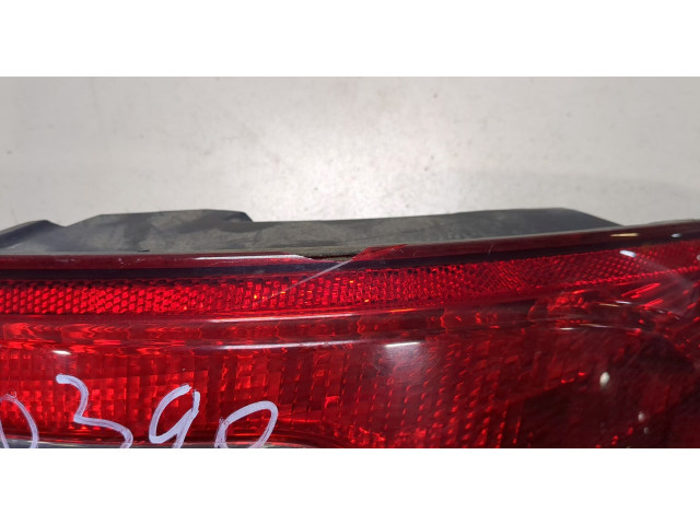 Задний фонарь 8x2313404bc Jaguar XF 2007–2012