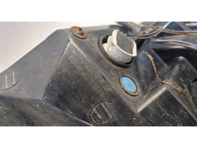 Задний фонарь     20963677, 95937938     