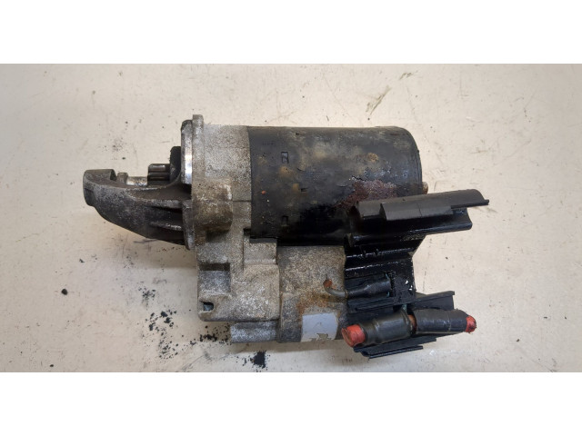 Стартер  Volvo C30 2006-2013 1.6     