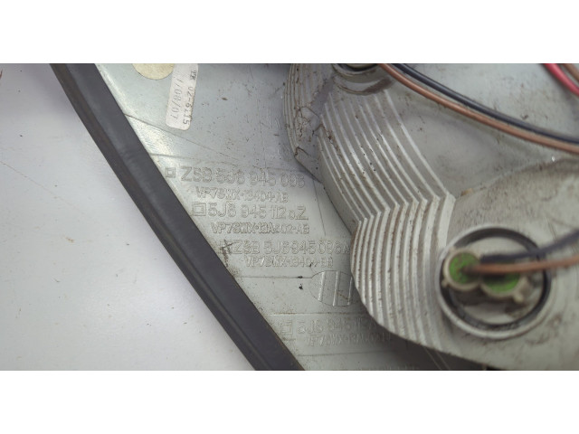 Задний фонарь     5J6945112A     