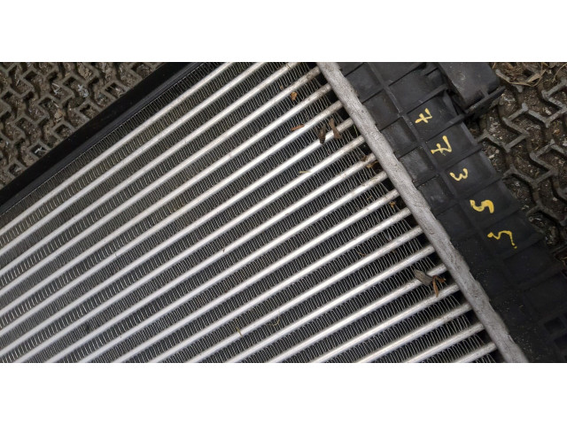 Интеркулер  Volkswagen Golf Plus 1.9  1K0145803L    