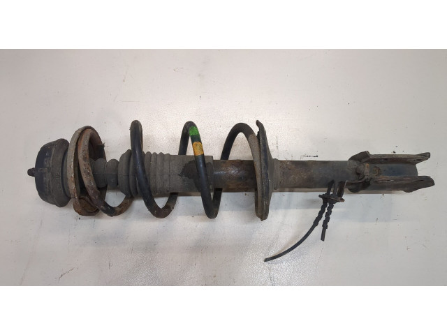 Стойка амортизатора Dacia Logan 2004-2012