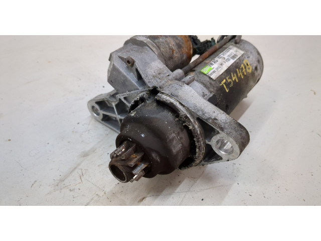 Стартер Volkswagen Polo 2005-2009 1.2