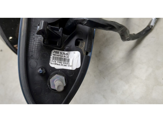 Зеркало боковое  Lincoln Corsair 2019-2023  правое           