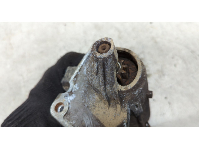 Стартер Citroen Berlingo 2008-2012 1.6 5802FP