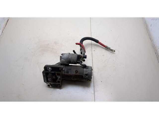 Стартер  Volvo XC90 2002-2006 4.4     