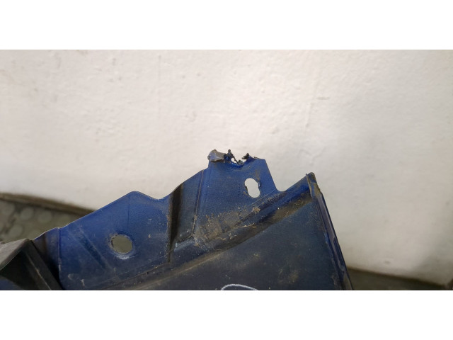 Бампер Mazda CX-5 2012-2017 передний