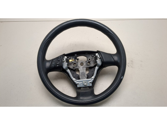 Руль Mazda 3 (BK) 2003-2009