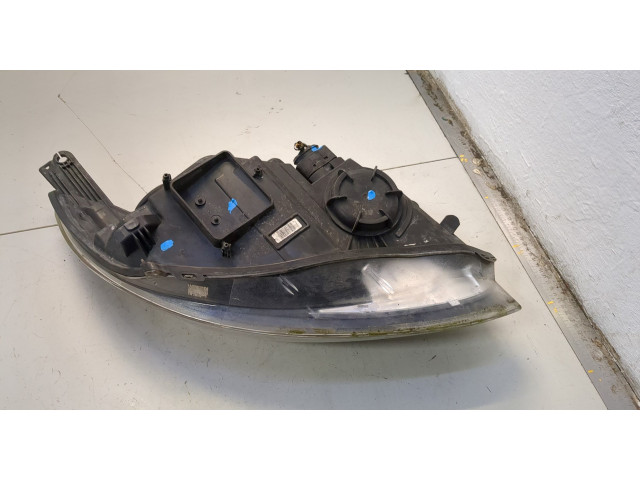 Фара передняя  Ford Focus 3 2011-2015 левая 