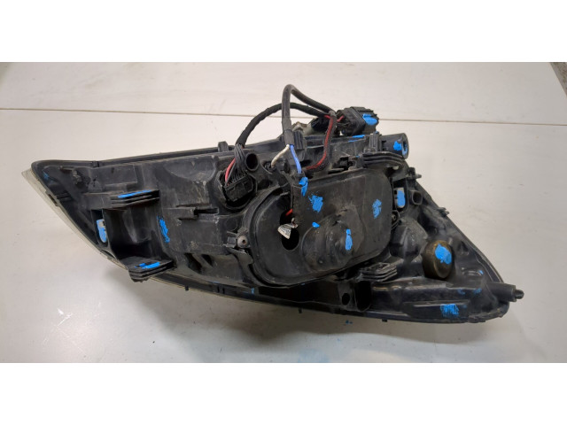 Фара передняя Volvo S60 2010-2013 левая