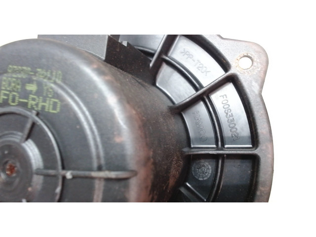 Моторчик печки Hyundai Trajet 972303A110 972303A110