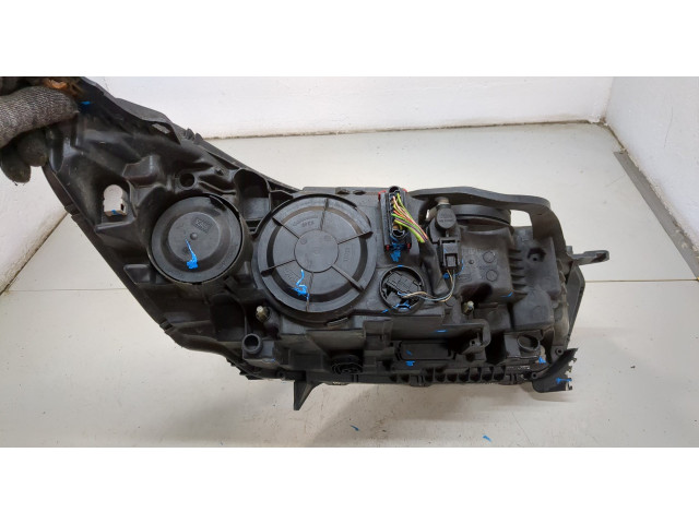 Фара передняя  Citroen C5 2008-2017 левая 