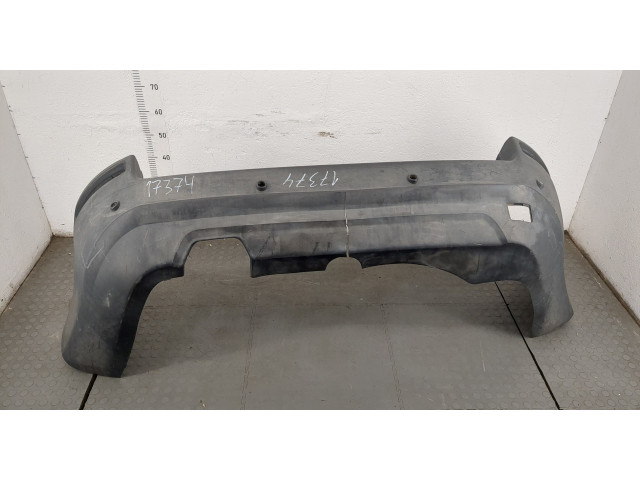 Бампер  Volvo XC90 2002-2014 задний   