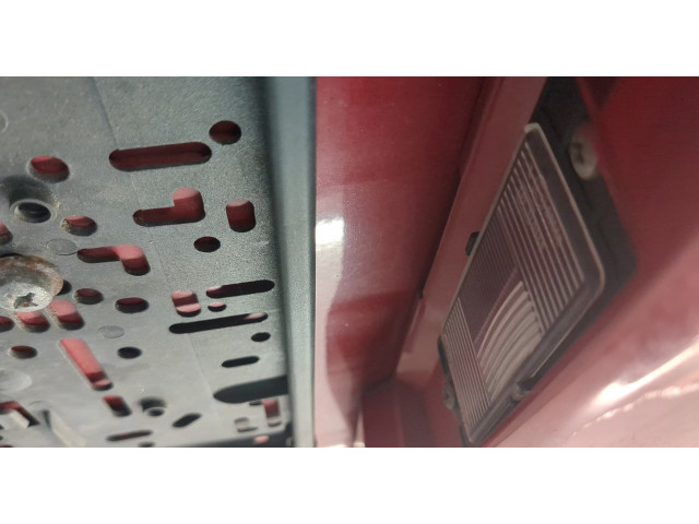 Моторчик заднего дворника Mitsubishi Space Star 1998-2006