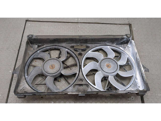 Вентилятор радиатора Cadillac Escalade 2 2001-2006