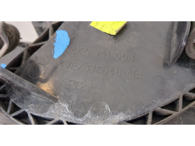 Фара передняя  Volkswagen Caddy 2004-2015 правая 