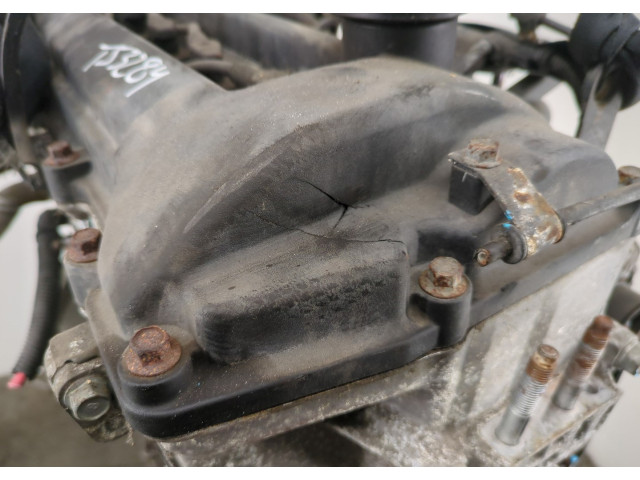 Генератор Hyundai i10 2007-2013