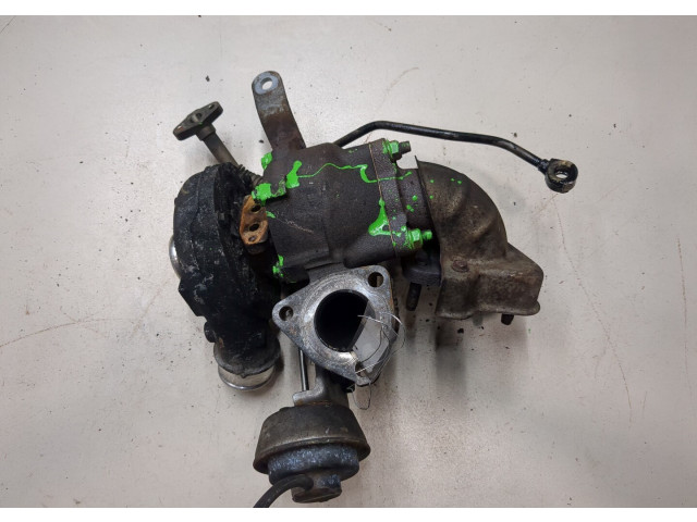 Турбина Honda Accord 7 2003-2007 2.2 18900RBDE03