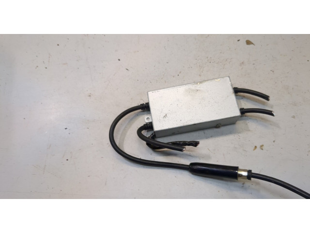 Блок комфорта  Lincoln Aviator 2002-2005        