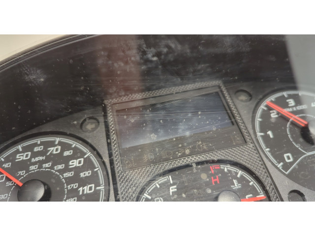 Панель приборов Citroen Jumper (Relay) 2014-2025 1387183080