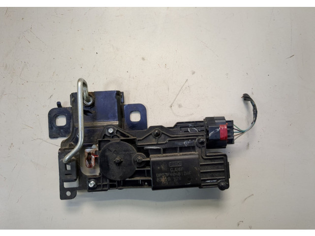 Замок багажника Lincoln MKZ 2016-2020