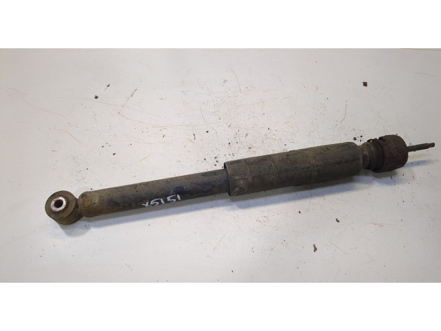 Стойка амортизатора  Nissan Tiida 2004-2010      