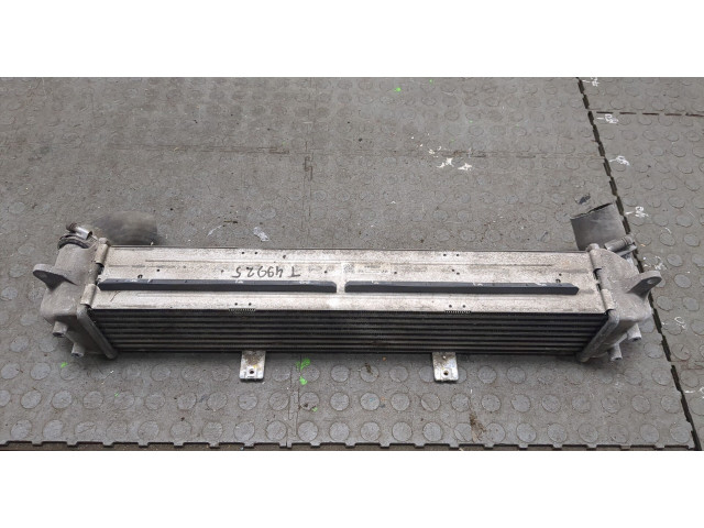 Интеркулер KIA Ceed 2018-2021