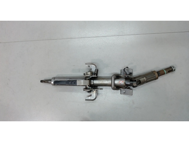  рейка  Колонка рулевая  Mitsubishi Outlander 2003-2009      