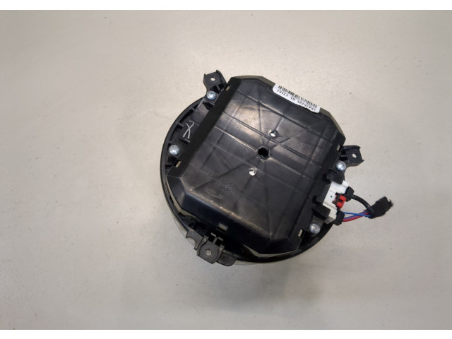 Моторчик печки Chevrolet Equinox 2017- 16475725 16475725