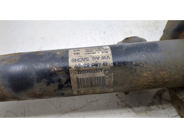 Стойка амортизатора  Audi A3 (8V) 2012-2016      