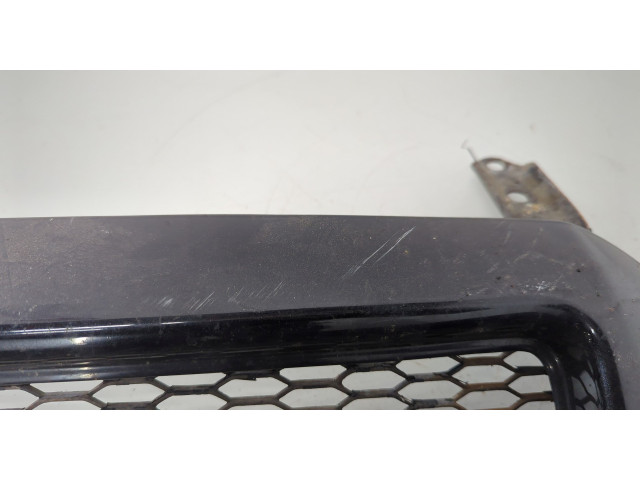 Решетка радиатора  Skoda Fabia 1999-2007          