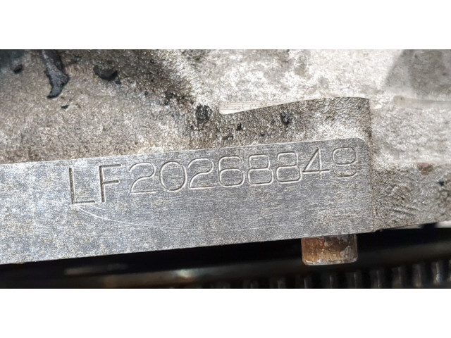 Форсунка топливная Mazda 3 (BL) 2009-2013