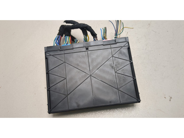 Блок комфорта GMC Terrain 2017-2024 13524922