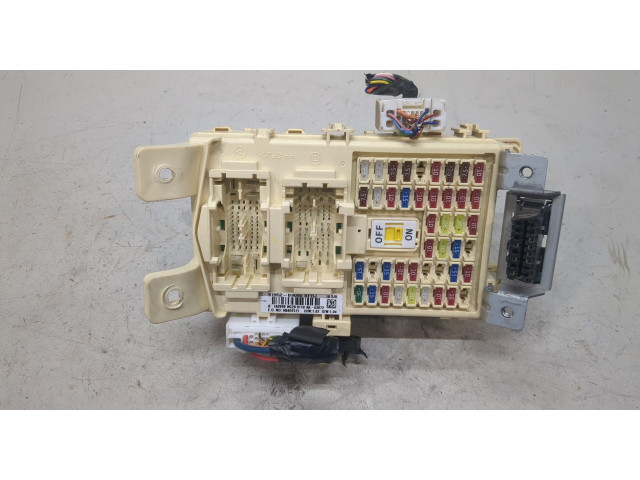 Блок предохранителей Hyundai i10 2013-2016 9952B9090 1