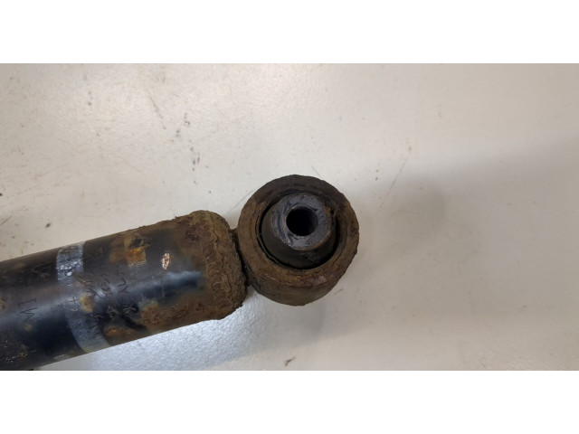 Стойка амортизатора Mitsubishi Eclipse Cross 2017-2020 1.5 бензин