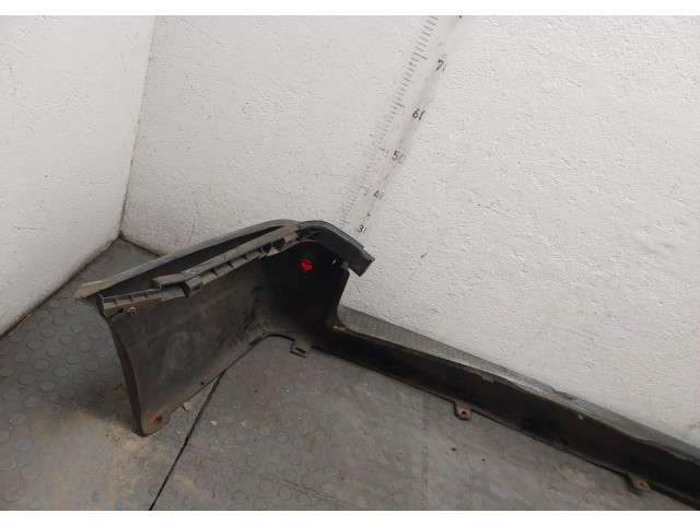 Бампер  Volkswagen Transporter 4 1991-2003 задний   701807417