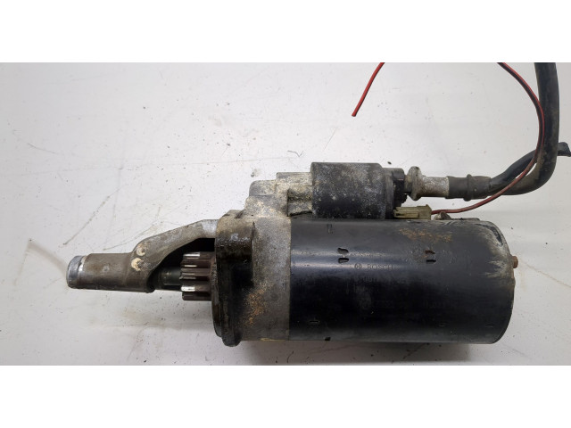 Стартер  Audi A6 (C5) 1997-2005 2.5     