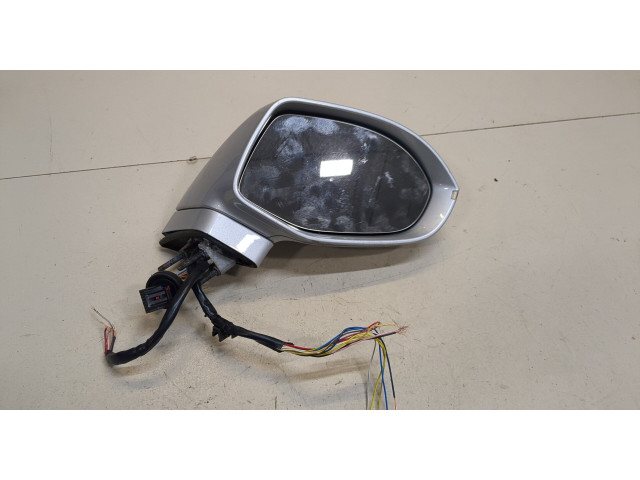 Зеркало боковое Audi A7 2010-2014 правое