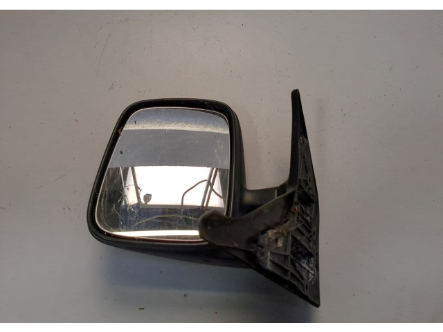 Зеркало боковое  Volkswagen Transporter 4 1991-2003  левое           702857507F