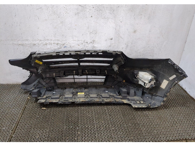 Бампер  Ford Escape 2015- передний    GJ5Z17757APTM