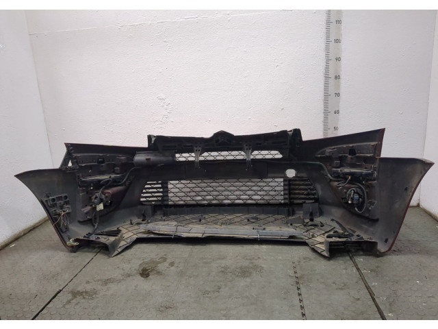 Бампер Citroen C4 Picasso 2006-2013 передний