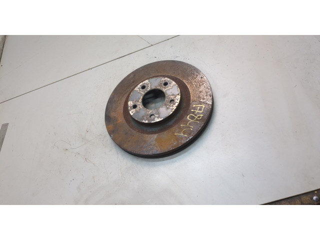 Диск тормозной  Infiniti FX 2002-2009   передний   40206CG010      