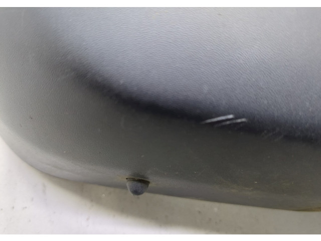 Зеркало боковое  Citroen Berlingo 2008-2012  правое           8153TQ, 8151NQ, 8152F7