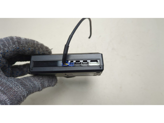 Блок комфорта Honda Accord 10 2017-2023