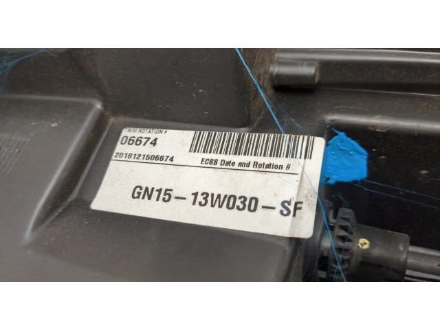 Фара передняя Ford EcoSport 2017-2023 левая