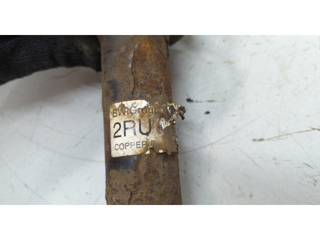 Стойка амортизатора Mini Cooper (R56/R57) 2006-2013