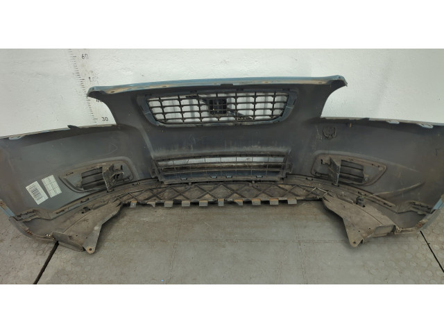 Бампер Volvo V50 2004-2012 передний