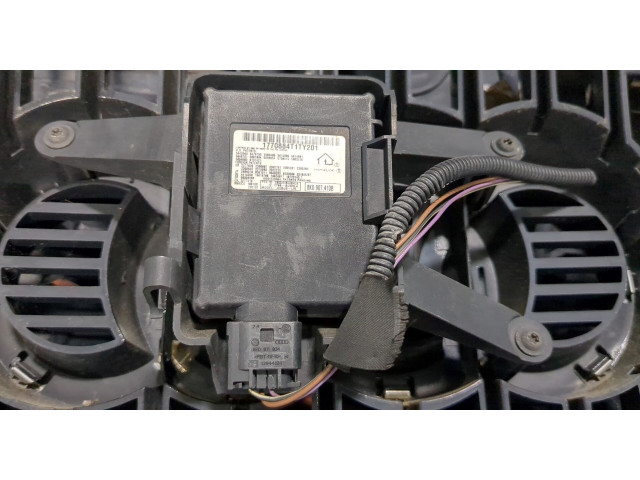 Бампер  Audi Q5 2008-2017 передний   