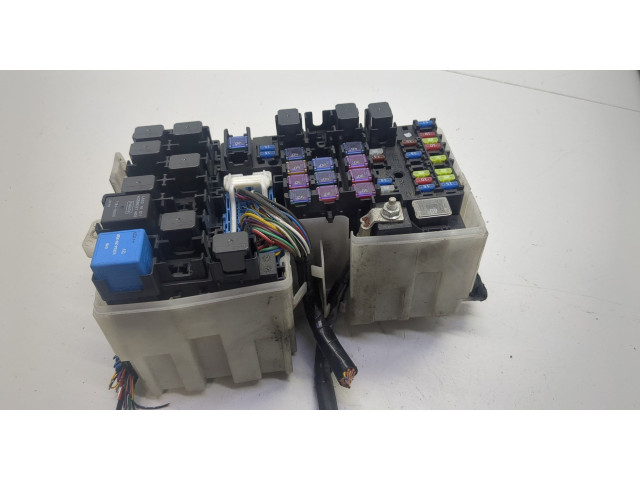 Блок предохранителей Mazda 5 2010-2015 C51366760
